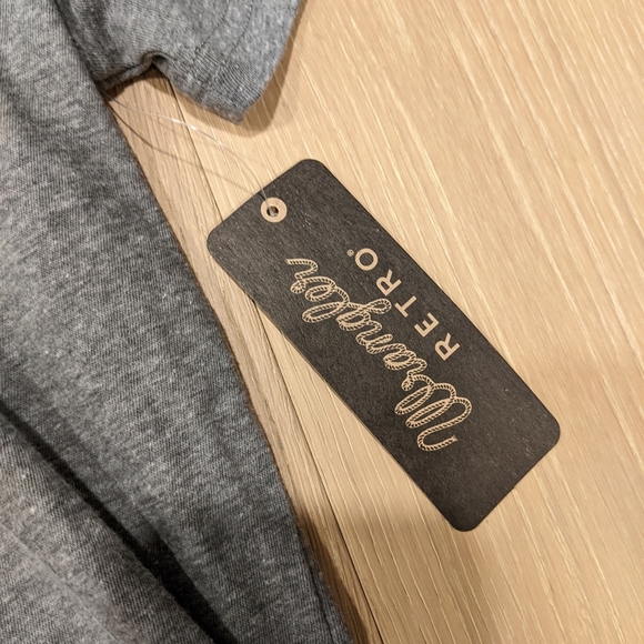 Men's Wrangler tshirt - Picture 7 of 8